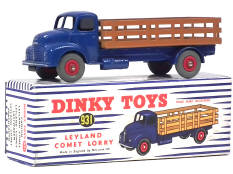 DINKY TOYS (GB) (1)