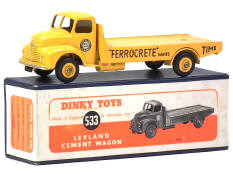 DINKY TOYS (GB) (1)