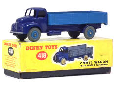 DINKY TOYS (GB) (1)