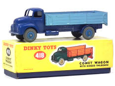 DINKY TOYS (GB) (1)
