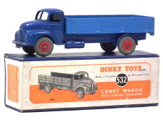 DINKY TOYS (GB) (1)