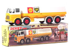DINKY TOYS (GB) (1)