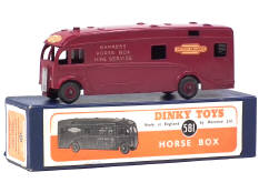 DINKY TOYS (GB) (1)