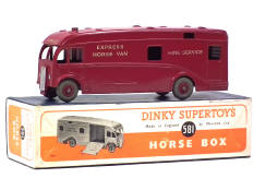 DINKY TOYS (GB) (1)
