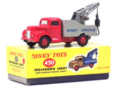 DINKY TOYS (GB) (1)