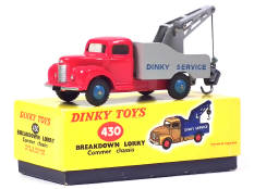 DINKY TOYS (GB) (1)