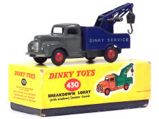 DINKY TOYS (GB) (1)