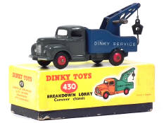 DINKY TOYS (GB) (1)