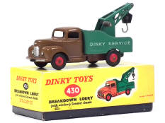 DINKY TOYS (GB) (1)