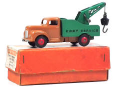 DINKY TOYS (GB) (1)
