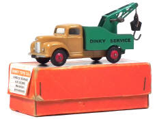 DINKY TOYS (GB) (1)