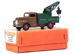 DINKY TOYS (GB) (1)