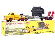 DINKY TOYS (GB) (1)