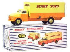 DINKY TOYS (GB) (1)
