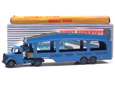 DINKY TOYS (GB) (1)