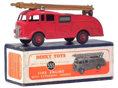 DINKY TOYS (GB) (1)