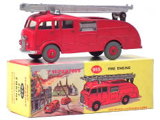 DINKY TOYS (GB) (1)