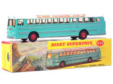 DINKY TOYS (GB) (1)