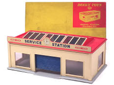 DINKY TOYS (GB) (1)