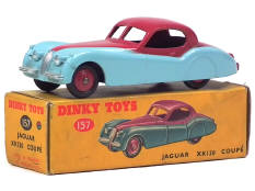 DINKY TOYS (GB) (1)