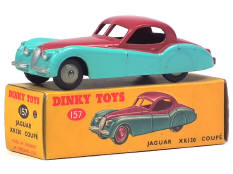 DINKY TOYS (GB) (1)