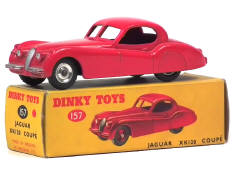 DINKY TOYS (GB) (1)
