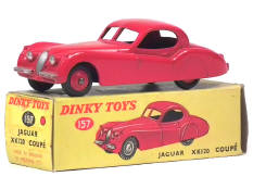 DINKY TOYS (GB) (1)
