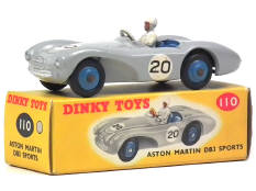 DINKY TOYS (GB) (1)