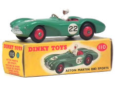 DINKY TOYS (GB) (1)