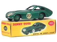 DINKY TOYS (GB) (1)