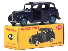 DINKY TOYS (GB) (1)