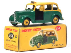 DINKY TOYS (GB) (1)
