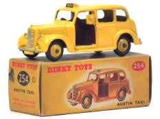 DINKY TOYS (GB) (1)