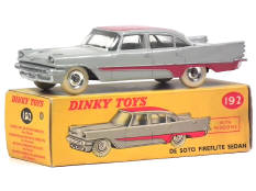 DINKY TOYS (GB) (1)