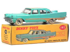 DINKY TOYS (GB) (1)
