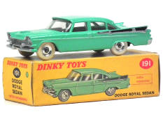 DINKY TOYS (GB) (1)