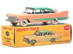 DINKY TOYS (GB) (1)