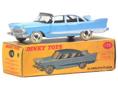 DINKY TOYS (GB) (1)