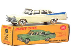 DINKY TOYS (GB) (1)