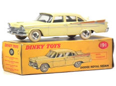 DINKY TOYS (GB) (1)