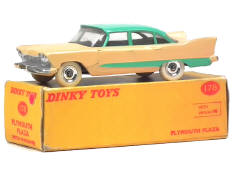 DINKY TOYS (GB) (1)