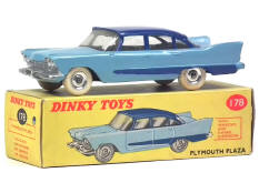 DINKY TOYS (GB) (1)