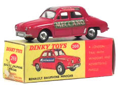 DINKY TOYS (GB) (1)