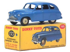 DINKY TOYS (GB) (1)