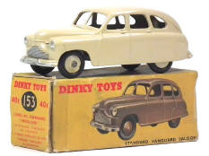 DINKY TOYS (GB) (1)