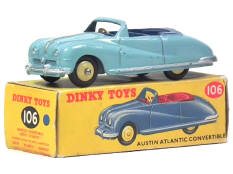 DINKY TOYS (GB) (1)