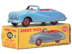 DINKY TOYS (GB) (1)