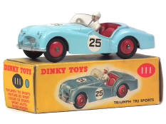 DINKY TOYS (GB) (1)