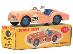 DINKY TOYS (GB) (1)