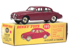 DINKY TOYS (GB) (1)